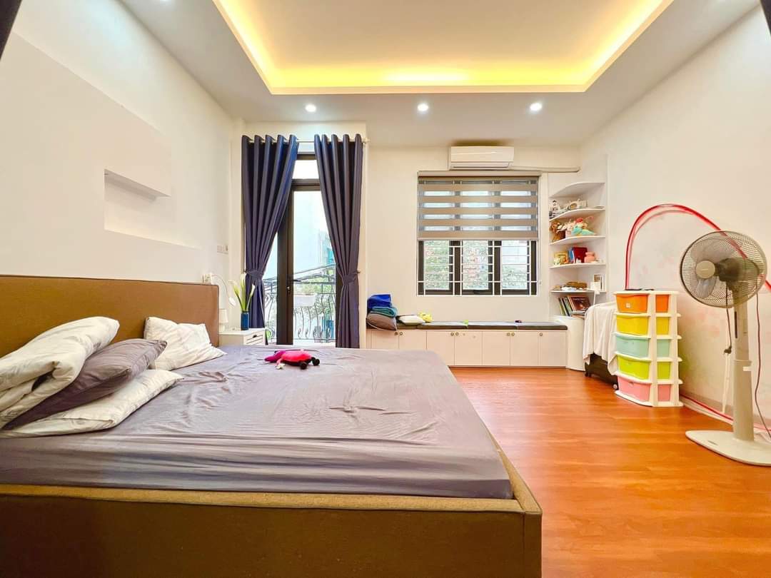 NHÀ ĐẸP ĐÔNG NGẠC - DT40M2 - 4 TẦNG - GIÁ 9,5 TỶ - ĐƯỜNG Ô TÔ TRÁNH - Ảnh 2